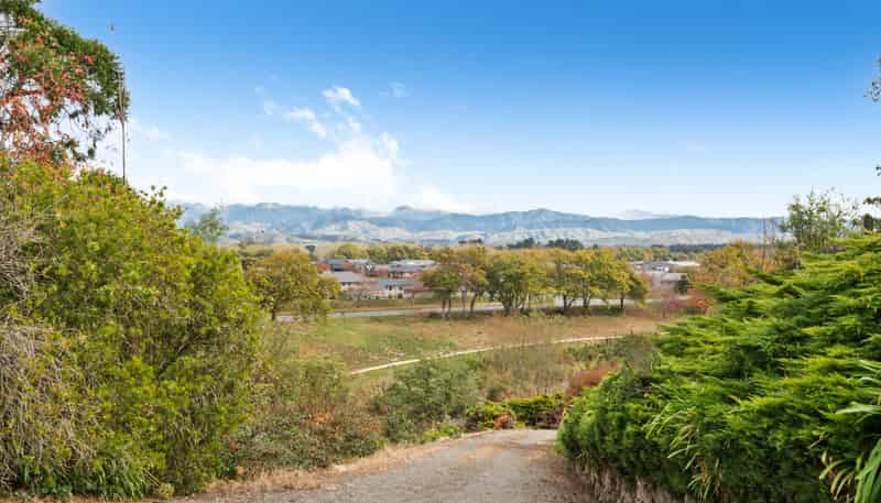 Lot 2/10 Kauri Grove, Masterton