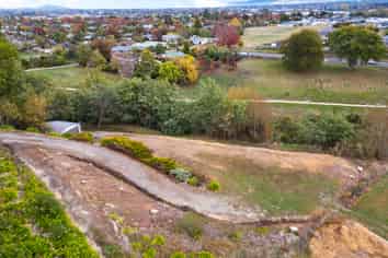 Lot 2/10 Kauri Grove, Masterton