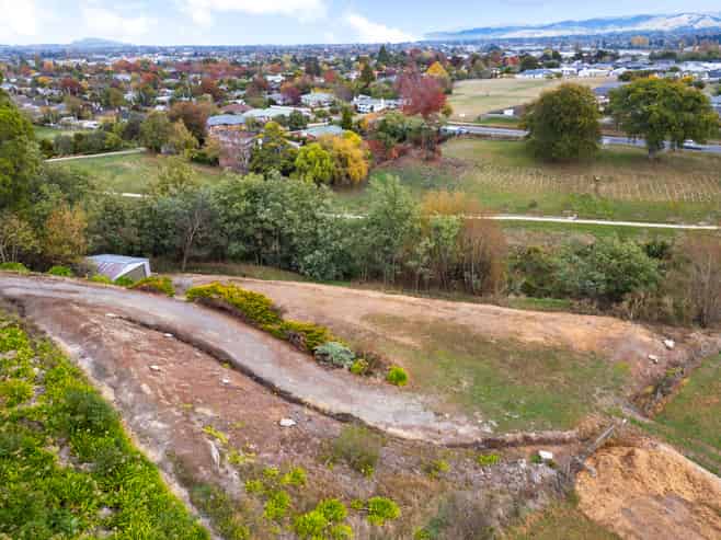 Lot 2/10 Kauri Grove, Masterton