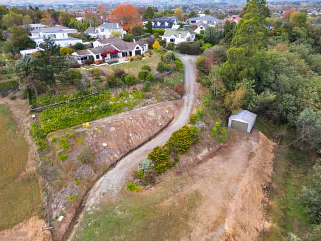 Lot 2/10 Kauri Grove, Masterton