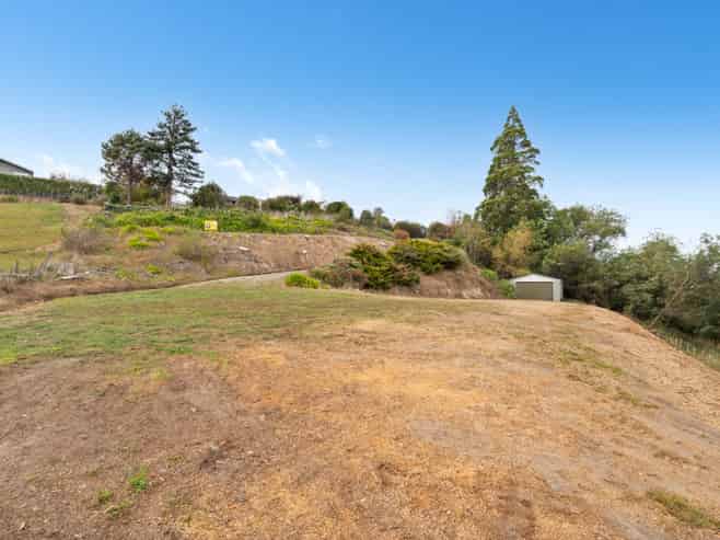Lot 2/10 Kauri Grove, Masterton