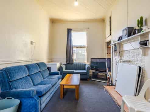 165 Forth Street, North Dunedin