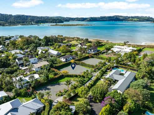 46 Waimanu Place, Point Wells