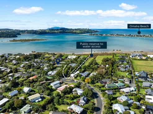 46 Waimanu Place, Point Wells