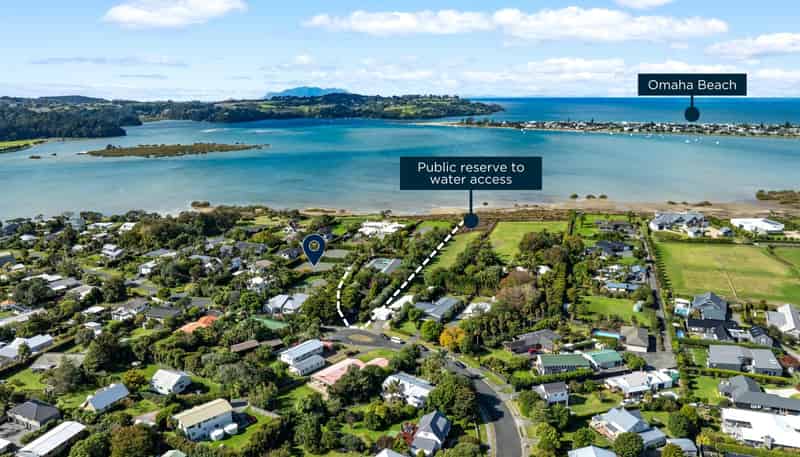 46 Waimanu Place, Point Wells