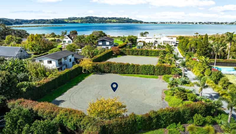46 Waimanu Place, Point Wells