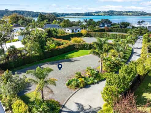46a Waimanu Place, Point Wells