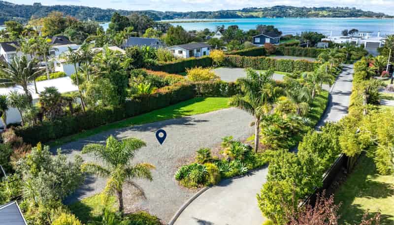 46a Waimanu Place, Point Wells