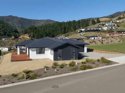 36 Vista Drive, Bishopdale