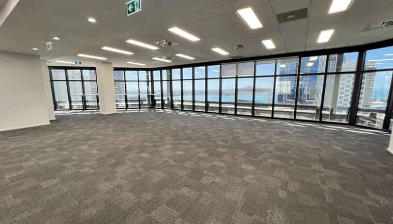 125 Queen Street, Auckland Central