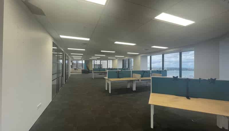 125 Queen Street, Auckland Central