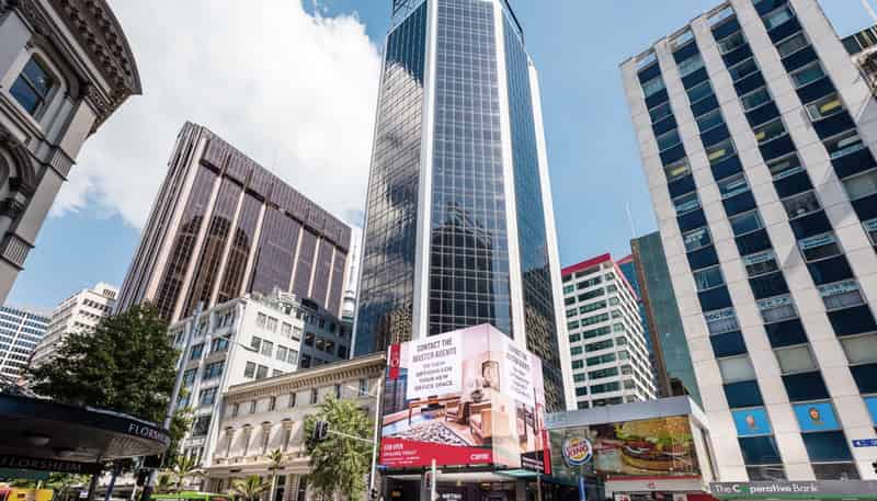 125 Queen Street, Auckland Central