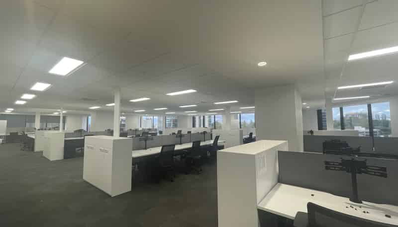 125 Queen Street, Auckland Central