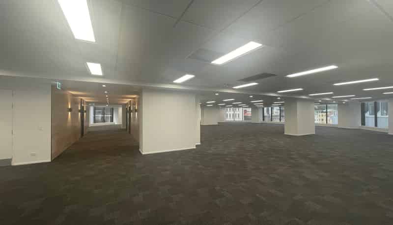 125 Queen Street, Auckland Central