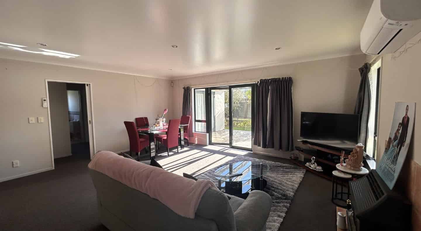 467B Featherston Street, Roslyn, Palmerston North City For Rent