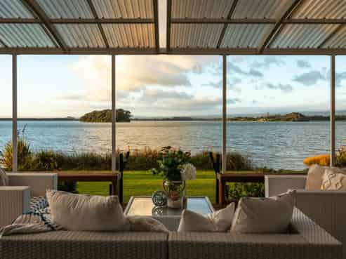 204E Beach Road, Katikati