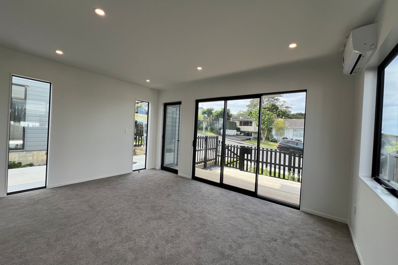 Freehold Freestanding Home in Heart Of Massey - Vista 4