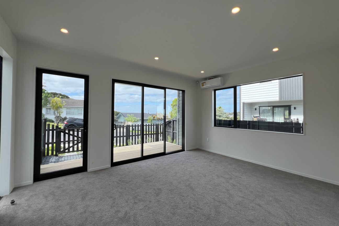 Freehold Freestanding Home in Heart Of Massey - Vista 5