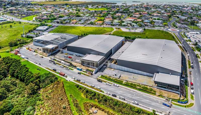18 Westpoint Drive, Hobsonville