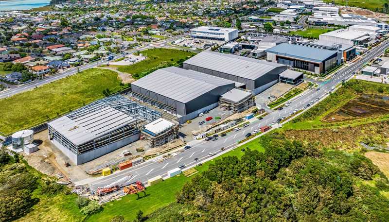 18 Westpoint Drive, Hobsonville