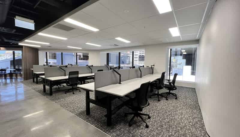 125 Queen Street, Auckland Central