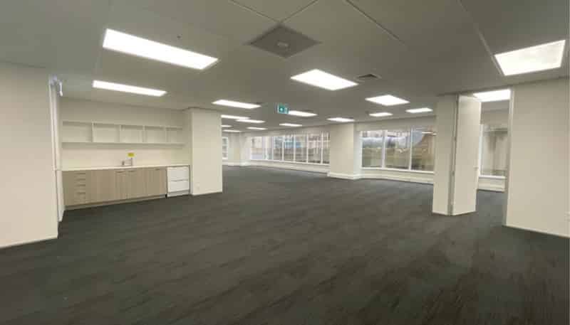 191 Queen Street, Auckland Central