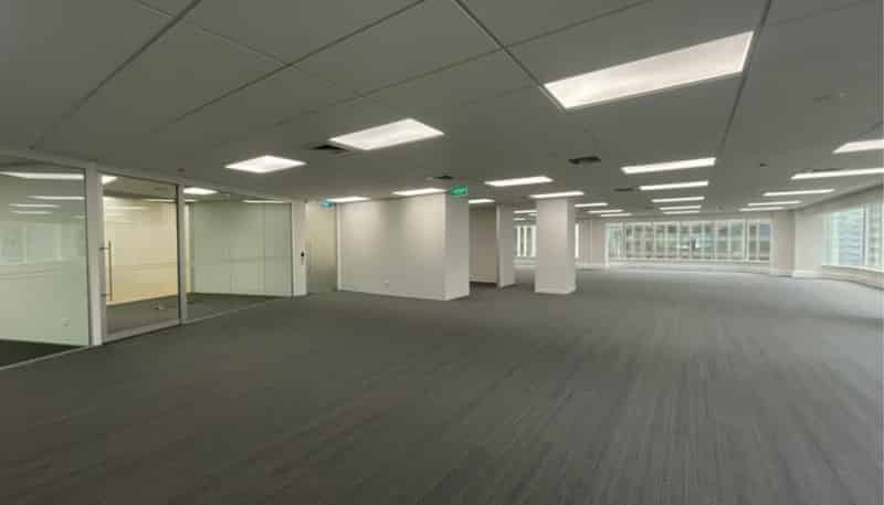 191 Queen Street, Auckland Central