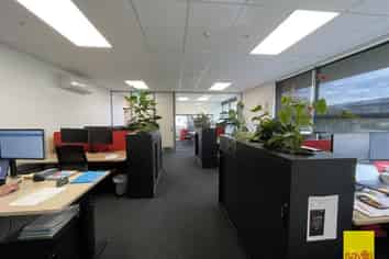 Strategic Hub: Dakota Warehouse Excellence