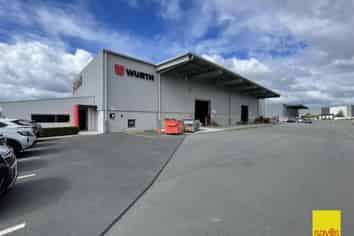 Strategic Hub: Dakota Warehouse Excellence