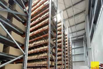 Strategic Hub: Dakota Warehouse Excellence