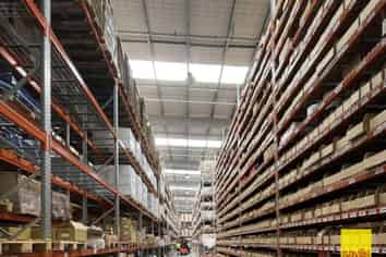 Strategic Hub: Dakota Warehouse Excellence