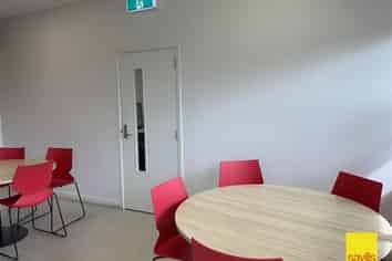 Strategic Hub: Dakota Warehouse Excellence
