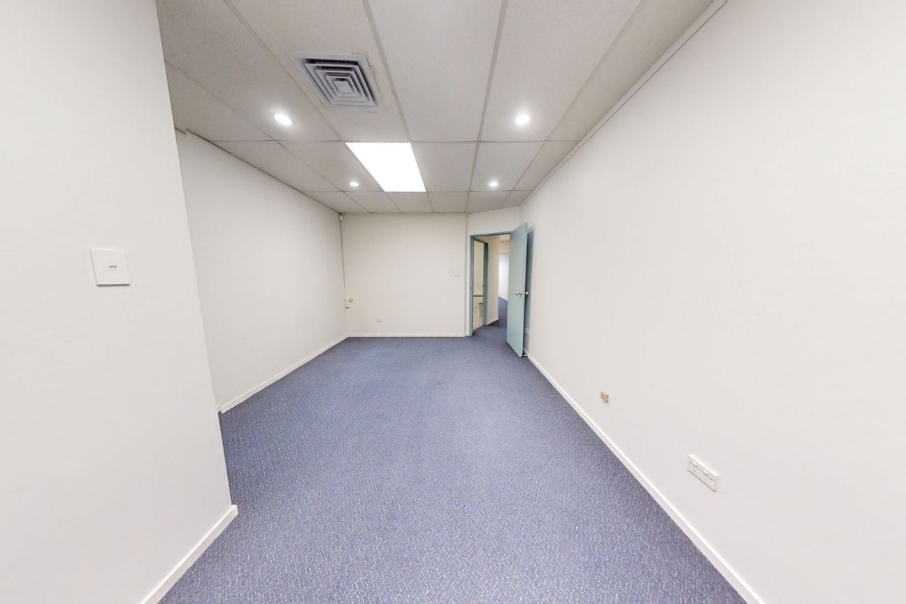 Blank Canvas Office | Rosedale | 166sqm – pohled 3