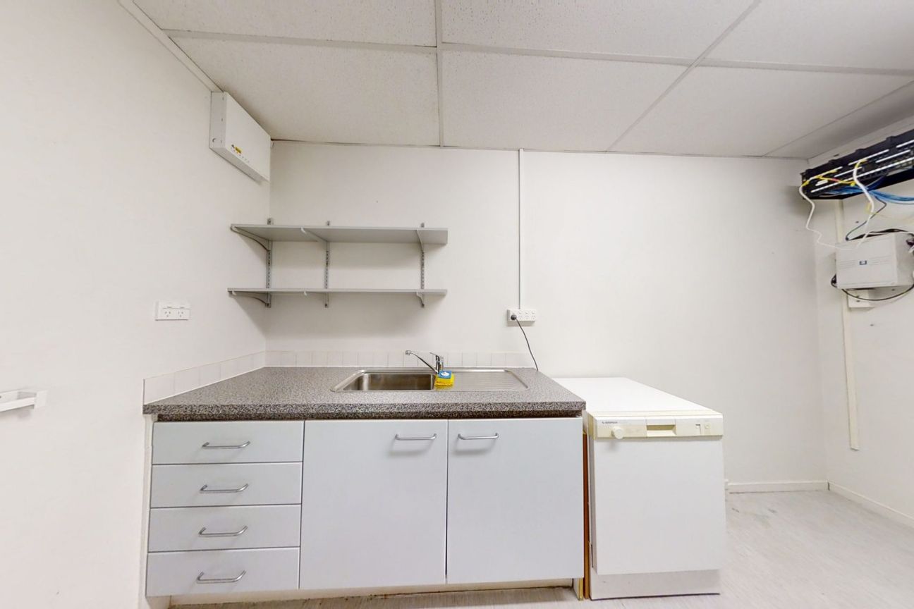 Blank Canvas Office | Rosedale | 166sqm – pohled 4