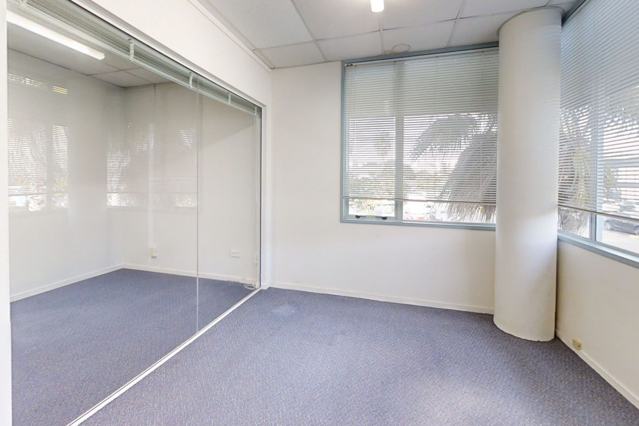 Blank Canvas Office | Rosedale | 166sqm – pohled 5