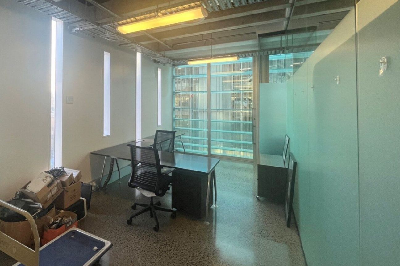 12 Month Lease | Office | 132 m² | Freemans Bay - Vista 4