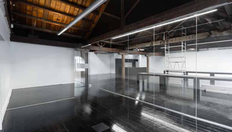 503/8 Commerce Street, Auckland Central
