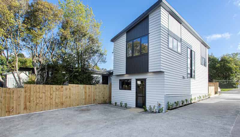 2/54 Parker Avenue, New Lynn