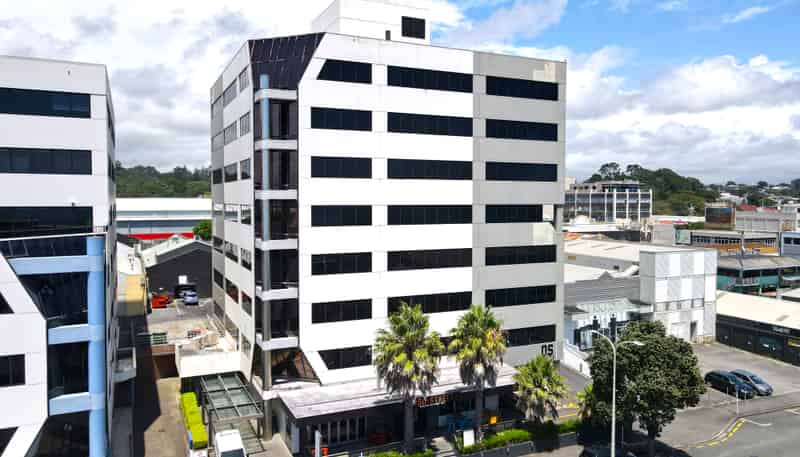 54 Gill Street, New Plymouth Central