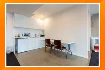Versatile Ground Floor Premises
