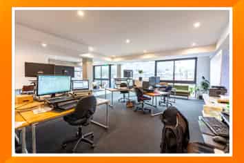 Versatile Ground Floor Premises