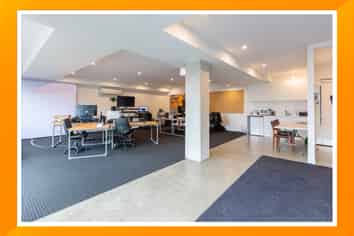 Versatile Ground Floor Premises