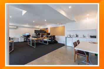 Versatile Ground Floor Premises