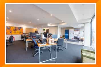 Versatile Ground Floor Premises