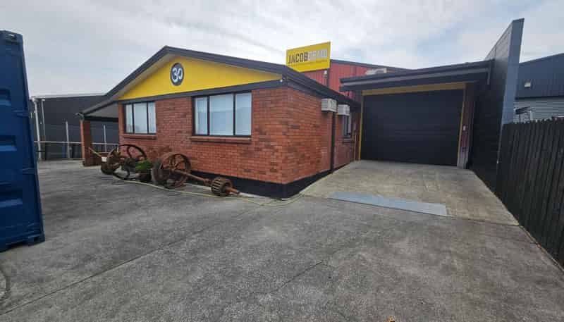 30 Creek Street, Drury