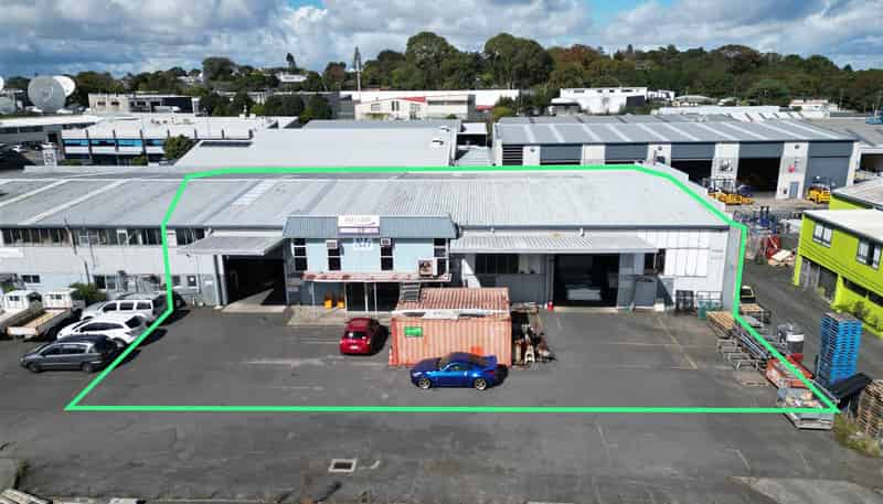  8B Monier Place, Mount Wellington