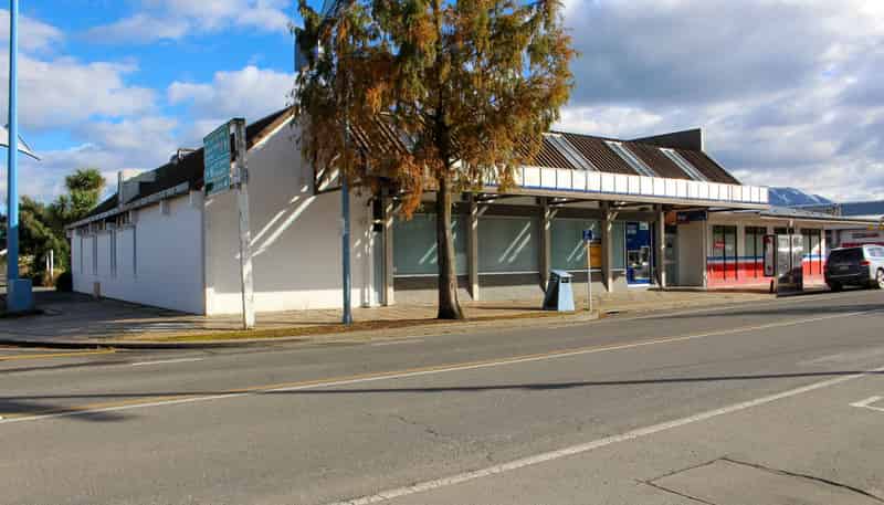 91 Bank Street, Methven