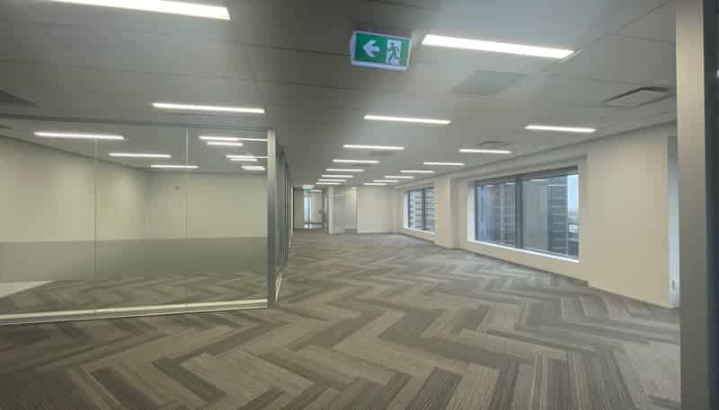 66 Wyndham Street, Auckland Central