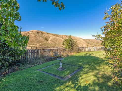 2360 State Highway 3, Turakina