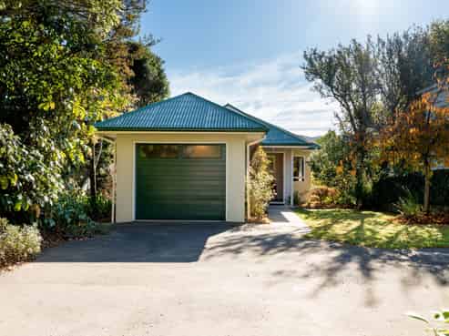27 Signal Hill Road, Opoho